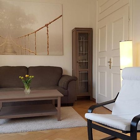 Koenigliche Villa Appartement Mit Balkon Berchtesgaden Bagian luar foto
