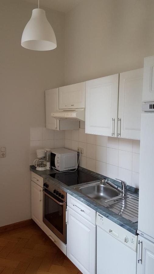 Koenigliche Villa Appartement Mit Balkon Berchtesgaden Bagian luar foto