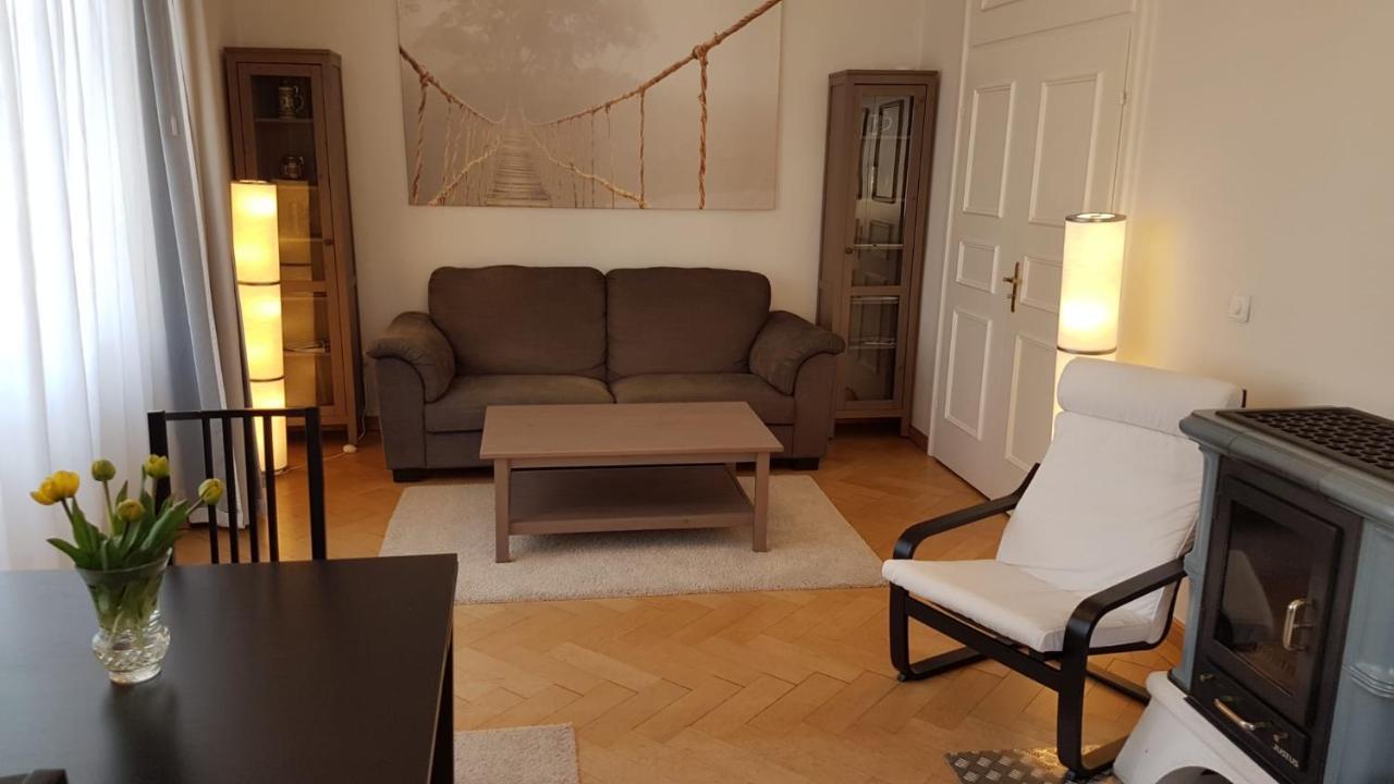 Koenigliche Villa Appartement Mit Balkon Berchtesgaden Bagian luar foto